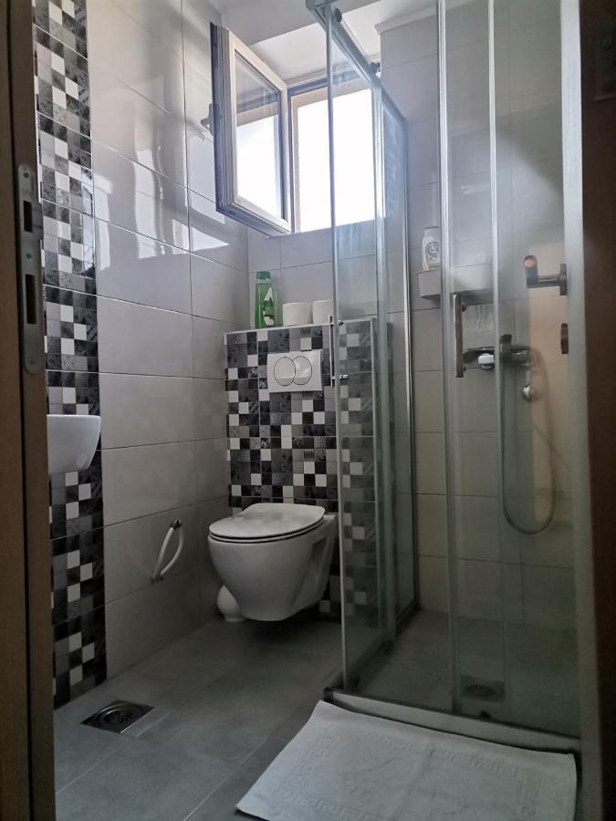 Roomsapartments Popcourt Pančevo Extérieur photo