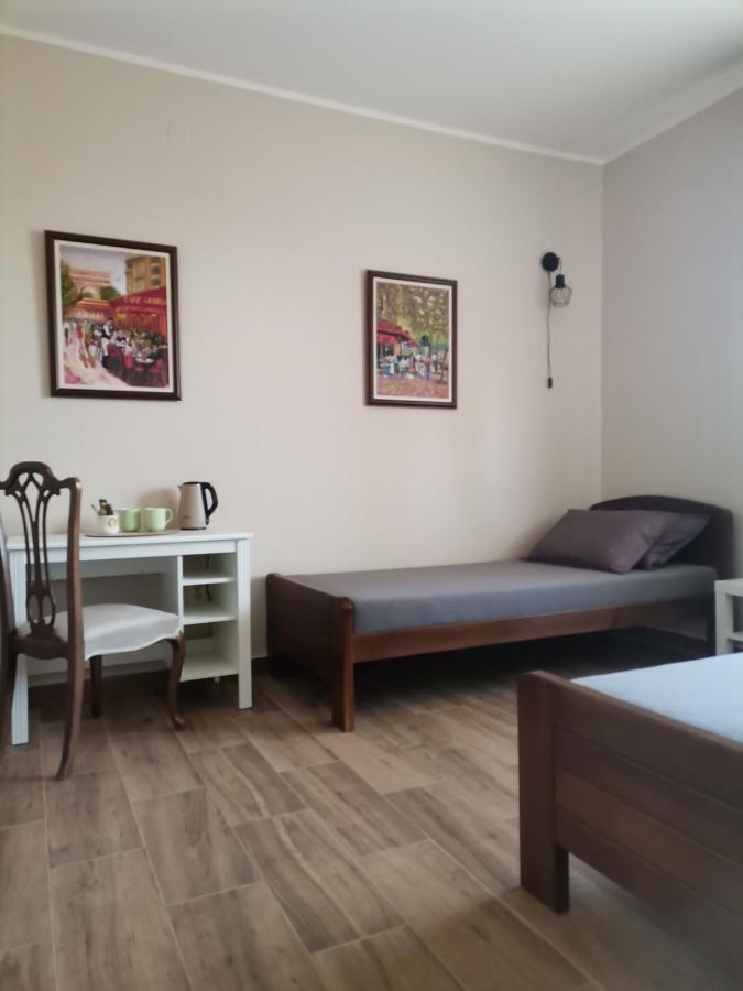 Roomsapartments Popcourt Pančevo Extérieur photo