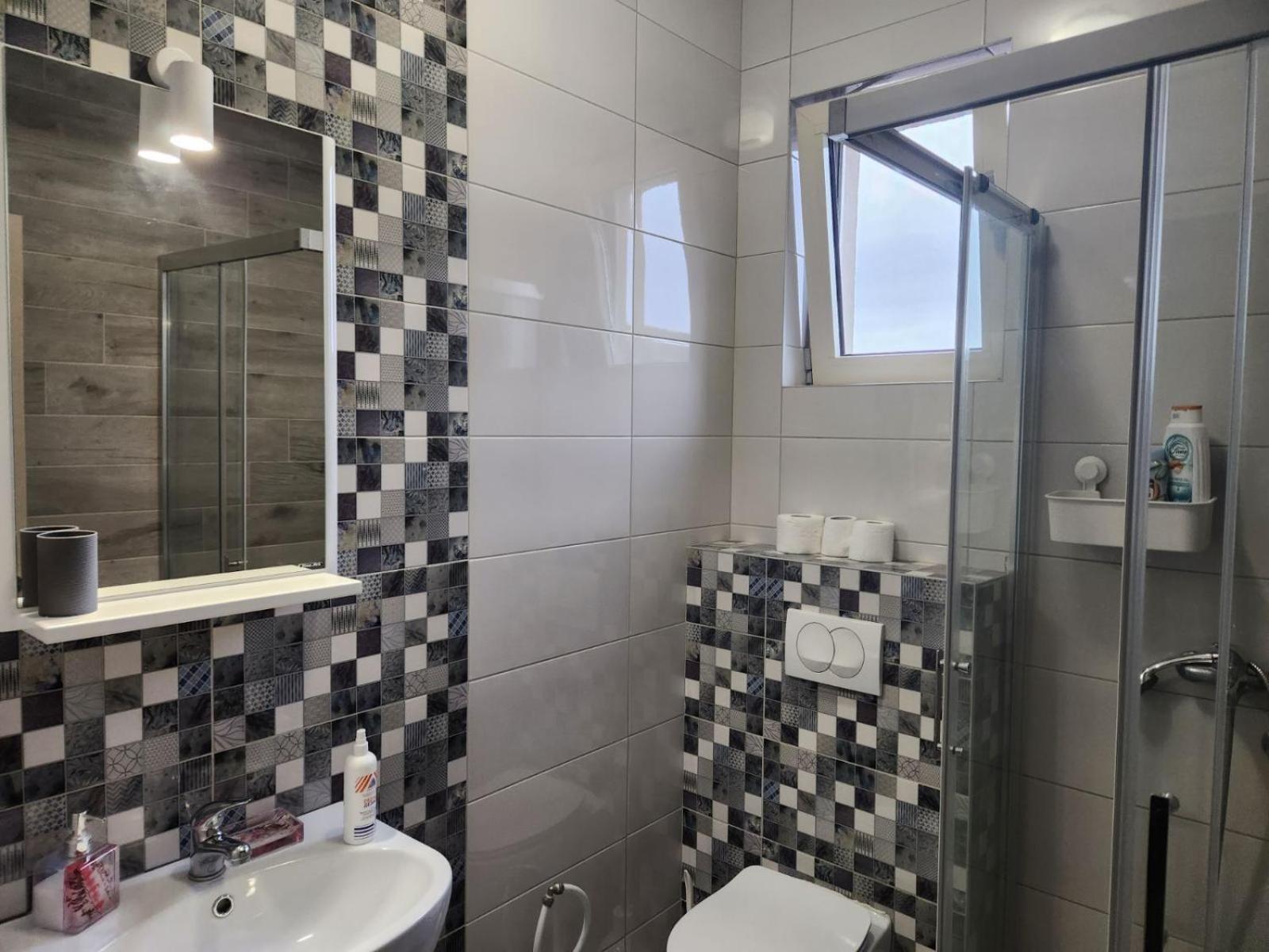 Roomsapartments Popcourt Pančevo Extérieur photo