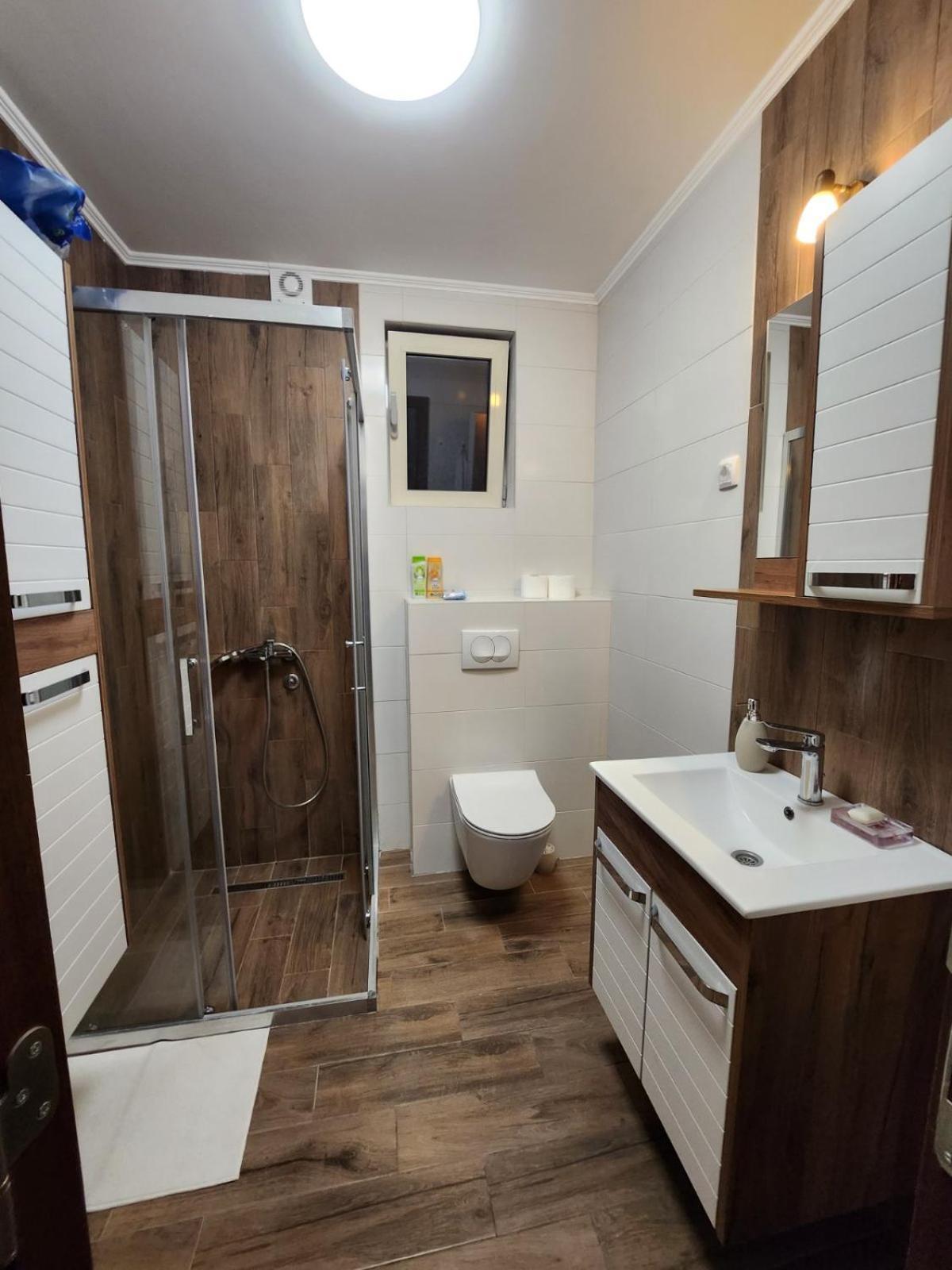 Roomsapartments Popcourt Pančevo Extérieur photo