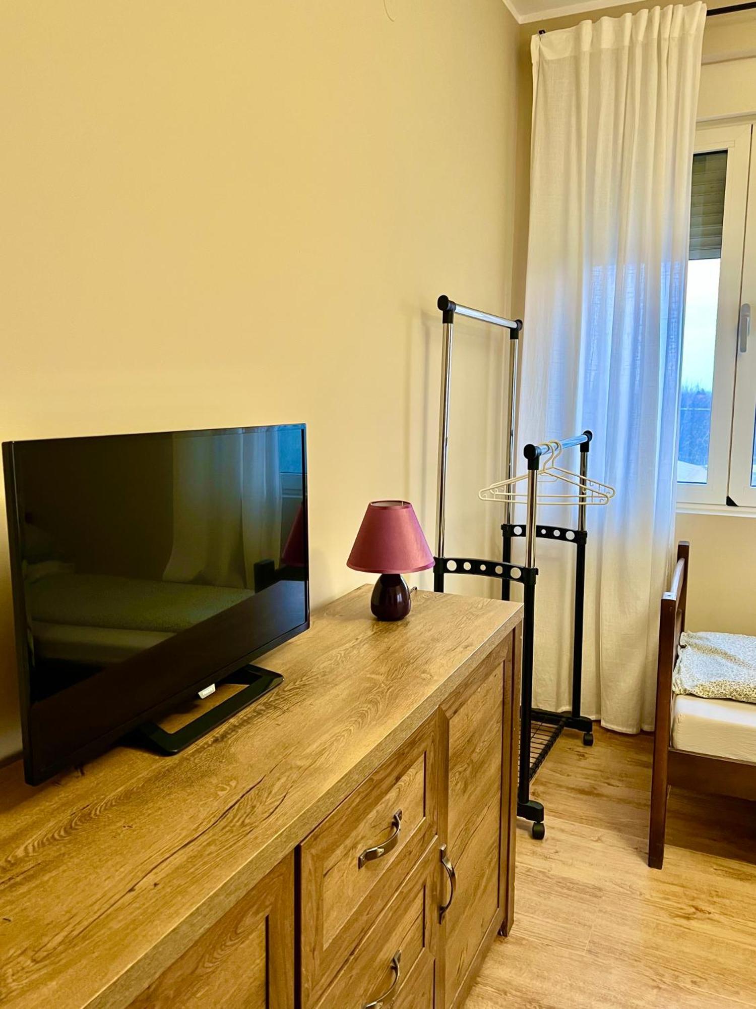 Roomsapartments Popcourt Pančevo Extérieur photo