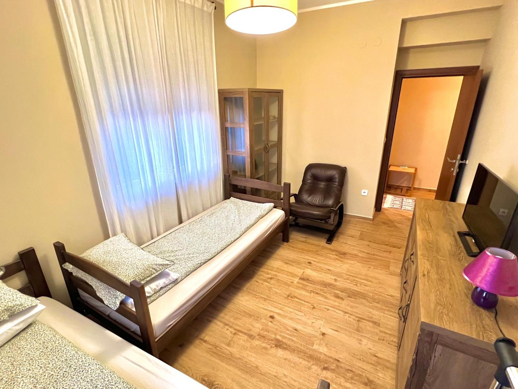 Roomsapartments Popcourt Pančevo Extérieur photo